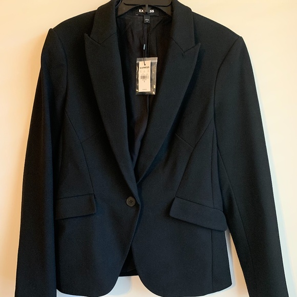 Women's EXPRESS Blazer NWT! - Picture 1 of 4